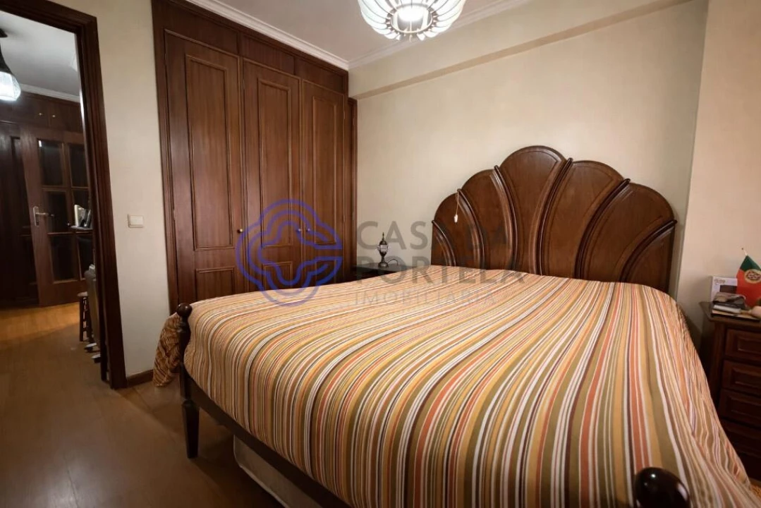 Apartamento T2 para Venda em Santa Maria da Feira, Travanca, Sanfins e Espargo Foto 10