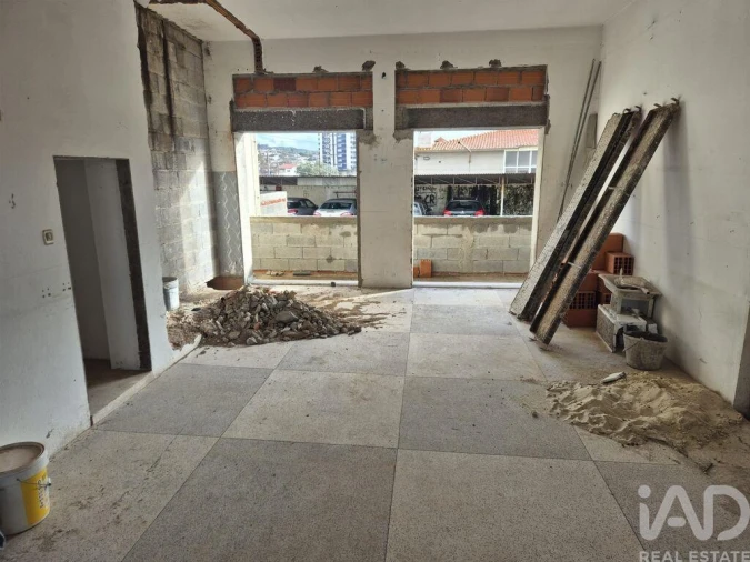 Loja para Venda em Bougado (São Martinho e Santiago) Foto 12