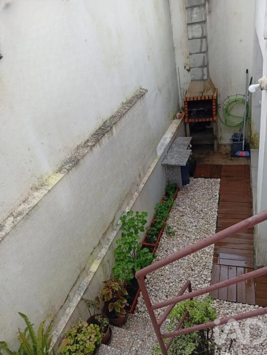 Moradia T3 para Venda em São Pedro Foto 34