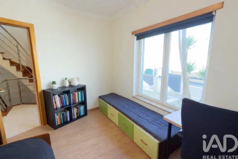 Moradia T4 para Venda em Santo Isidoro Foto 31