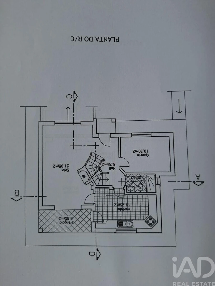Moradia T4 para Venda em Santo Isidoro Foto 34
