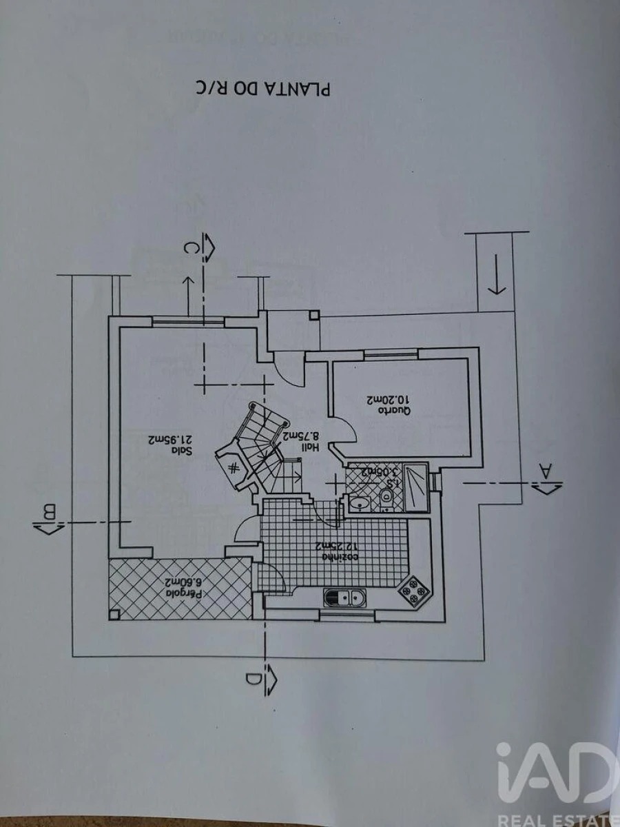Moradia T4 para Venda em Santo Isidoro Foto 27