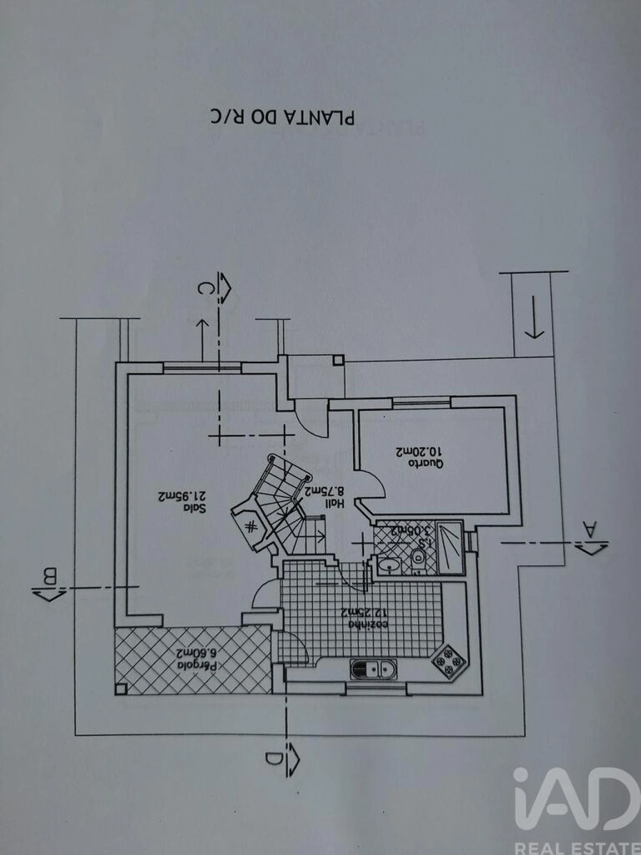 Moradia T4 para Venda em Santo Isidoro Foto 34
