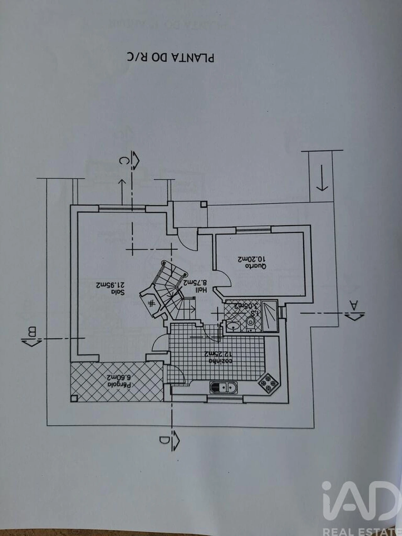 Moradia T4 para Venda em Santo Isidoro Foto 27
