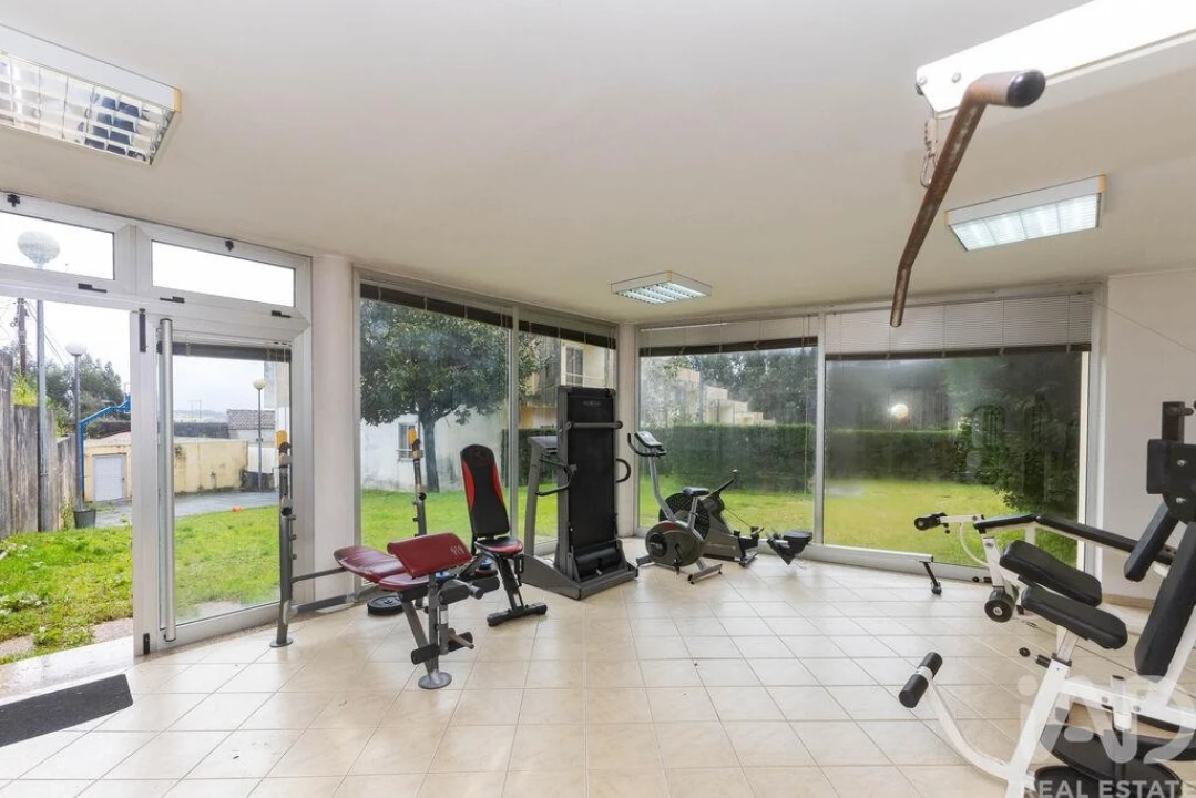 Moradia T4 para Venda em Alfena Foto 29