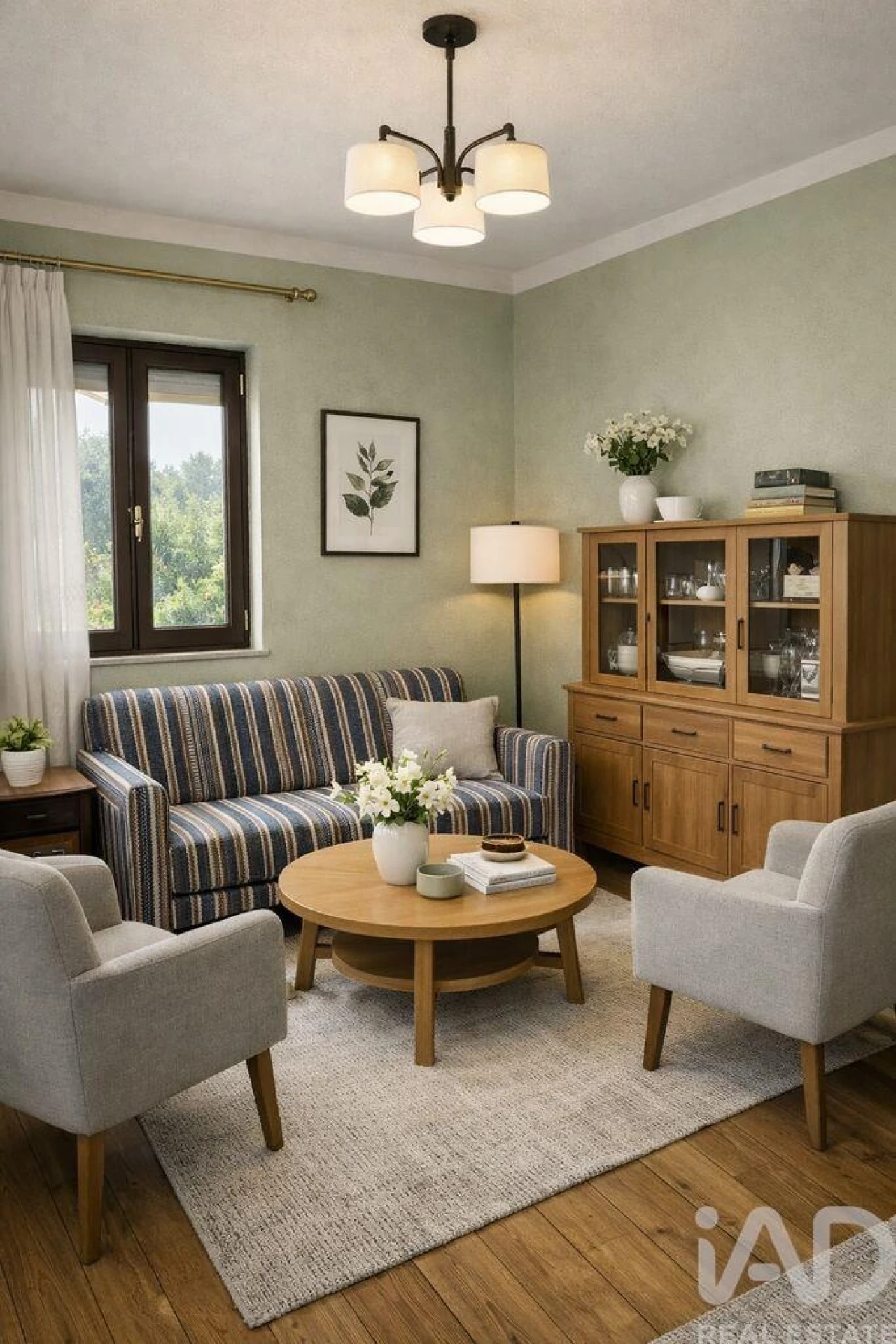 Moradia T2 para Venda em Covas e Vila Nova de Oliveirinha Foto 11