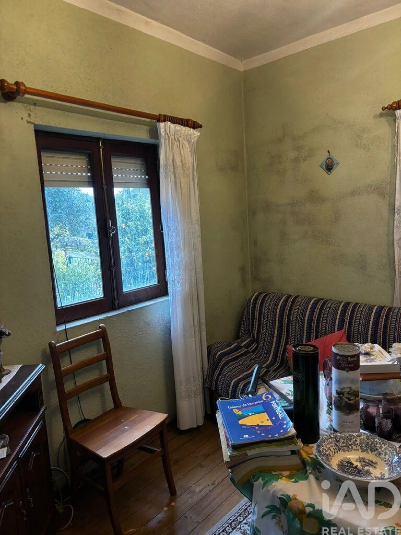 Moradia T2 para Venda em Covas e Vila Nova de Oliveirinha Foto 10