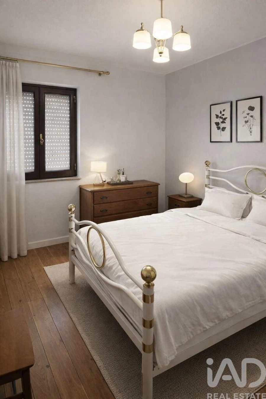 Moradia T2 para Venda em Covas e Vila Nova de Oliveirinha Foto 6