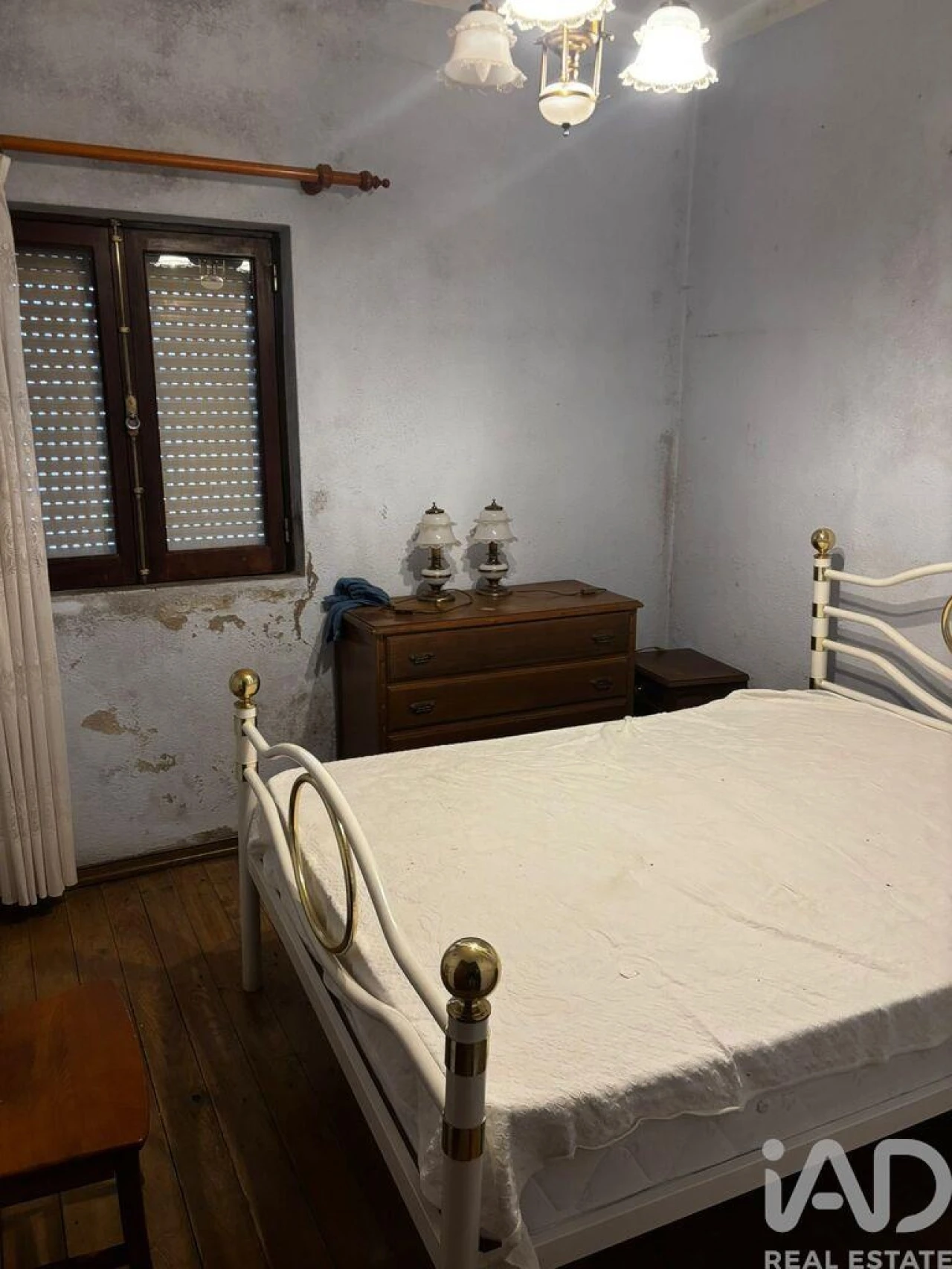 Moradia T2 para Venda em Covas e Vila Nova de Oliveirinha Foto 5