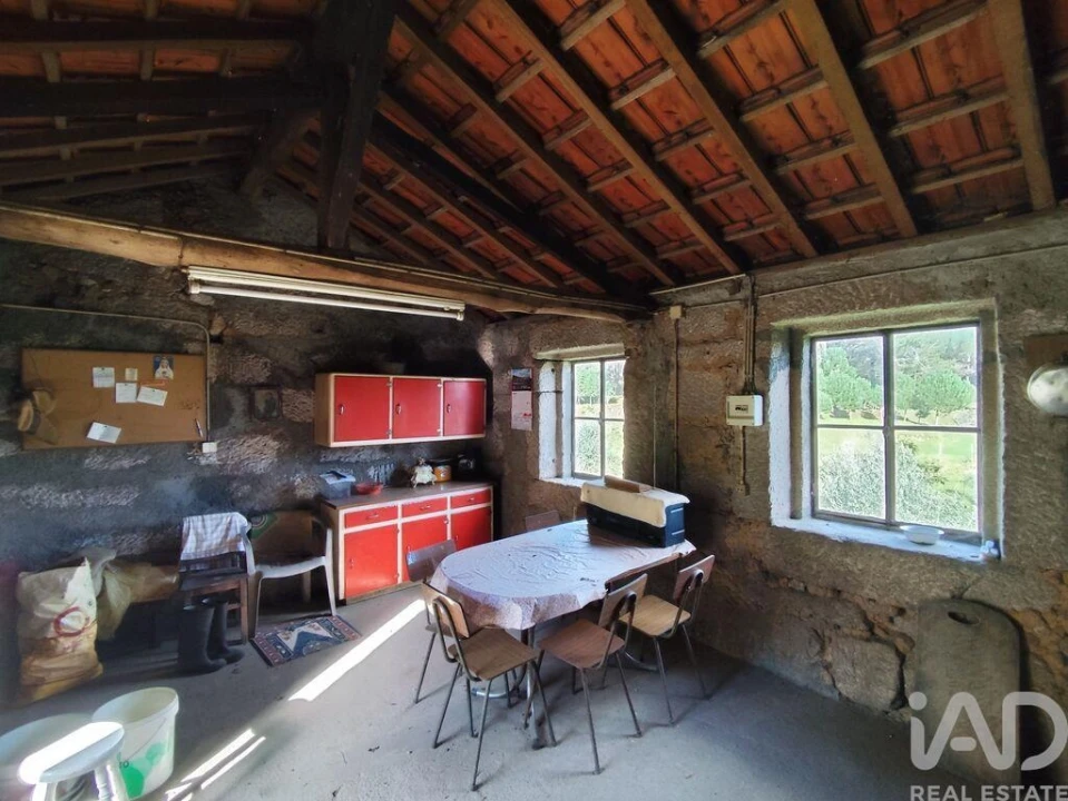 Quinta T4 para Venda em Midões Foto 19