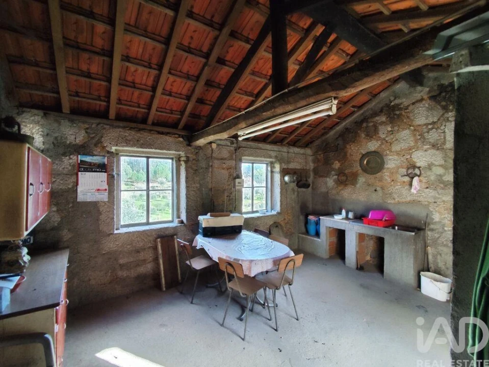 Quinta T4 para Venda em Midões Foto 20
