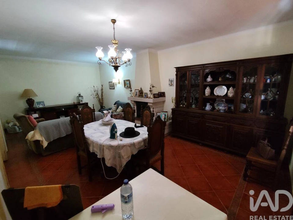 Quinta T4 para Venda em Midões Foto 27