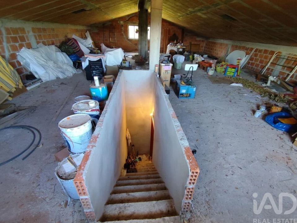 Quinta T4 para Venda em Midões Foto 32