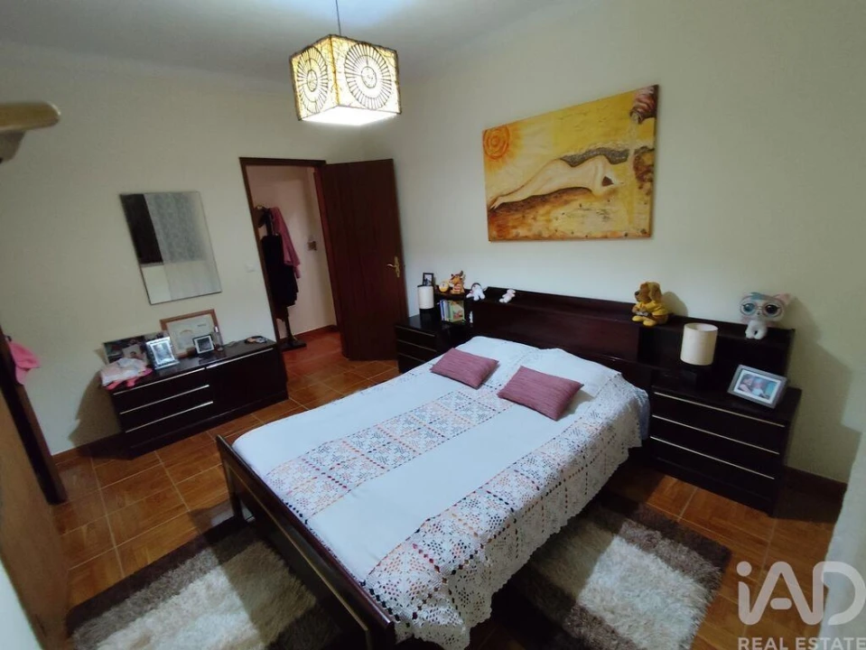 Quinta T4 para Venda em Midões Foto 38