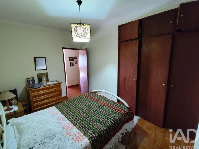 Quinta T4 para Venda em Midões Foto 36