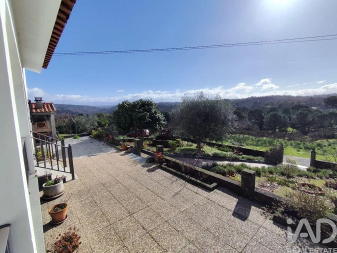 Quinta T4 para Venda em Midões Foto 30