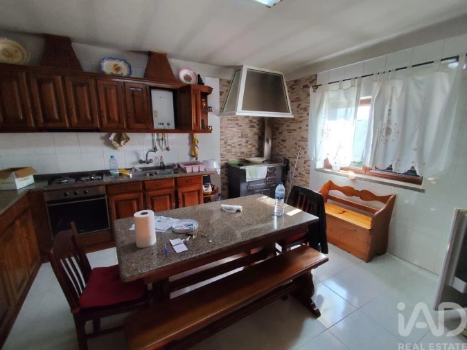 Quinta T4 para Venda em Midões Foto 28