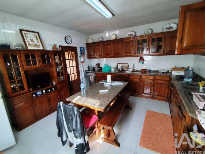 Quinta T4 para Venda em Midões Foto 31