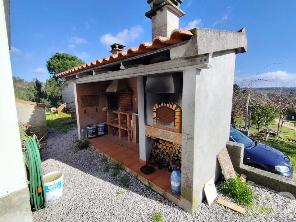 Quinta T4 para Venda em Midões Foto 11