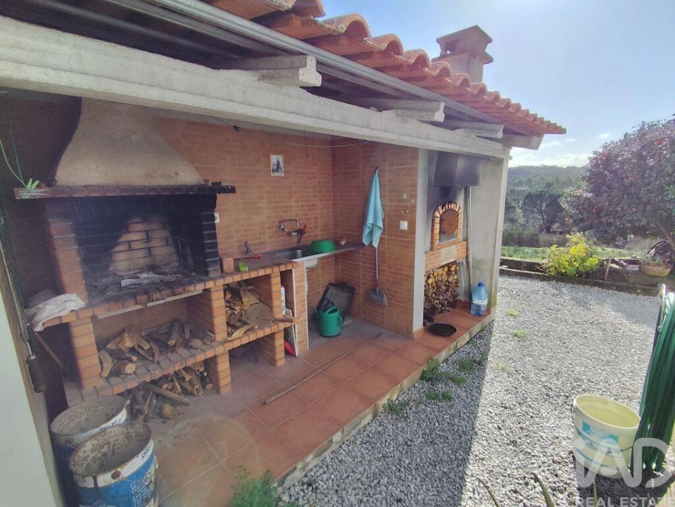 Quinta T4 para Venda em Midões Foto 12