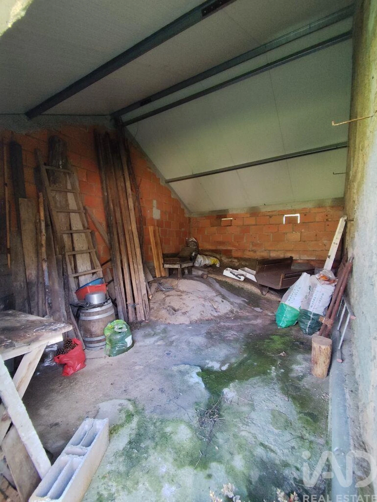 Quinta T4 para Venda em Midões Foto 25