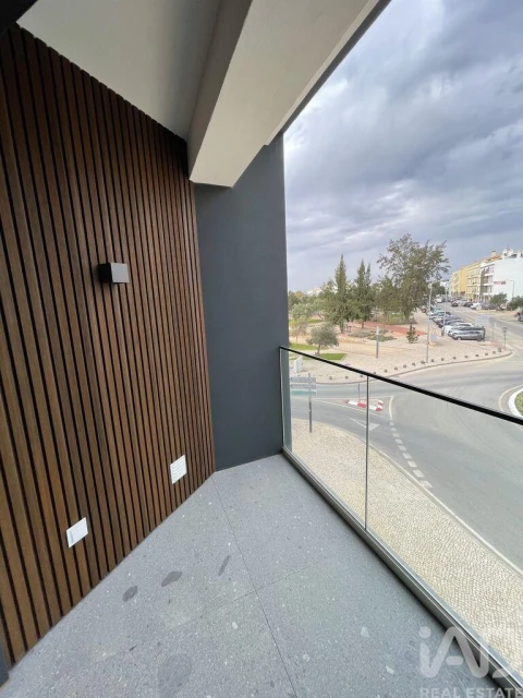 Apartamento T2 para Venda em Almancil