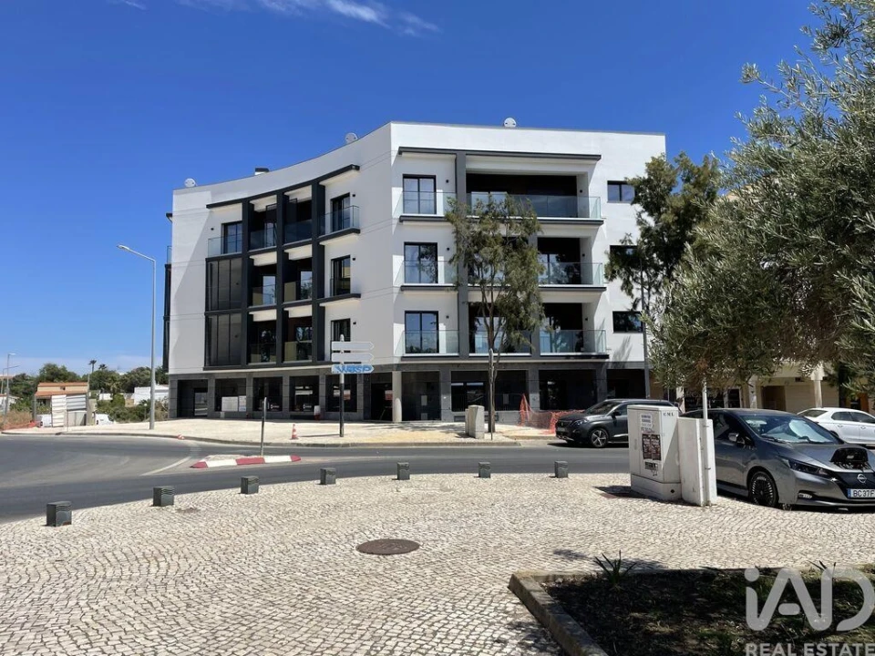 Apartamento T2 para Venda em Almancil Foto 2