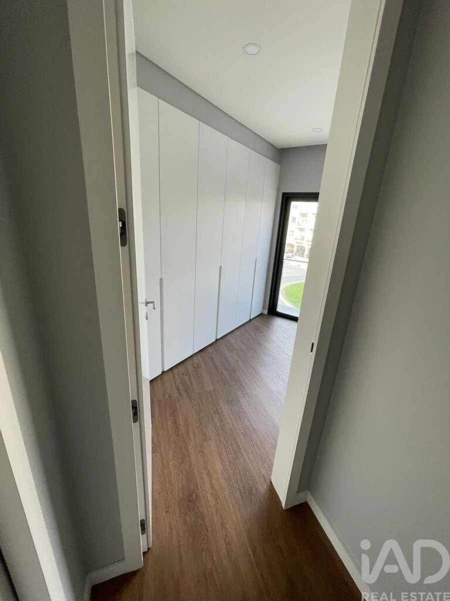 Apartamento T2 para Venda em Almancil Foto 6