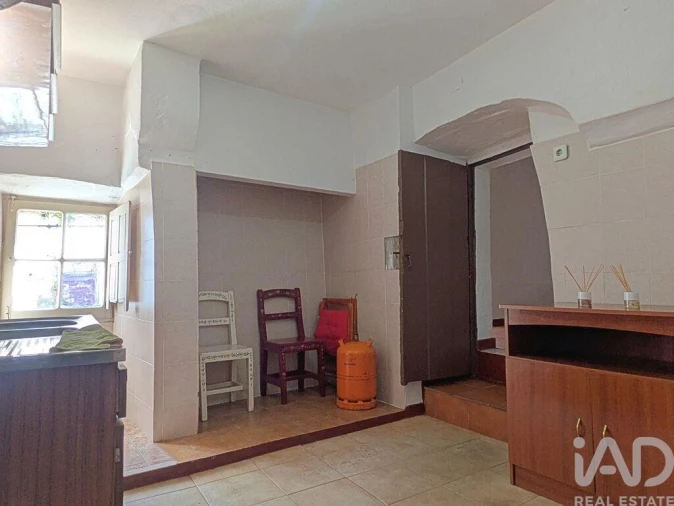 Moradia T2 para Venda em São Bento do Cortiço e Santo Estêvão Foto 3