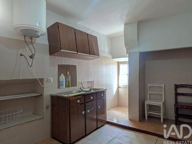 Moradia T2 para Venda em São Bento do Cortiço e Santo Estêvão Foto 2