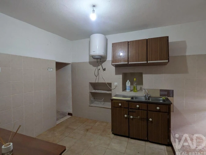 Moradia T1 para Venda em São Bento do Cortiço e Santo Estêvão Foto 4