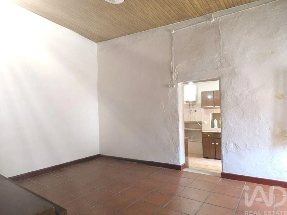 Moradia T2 para Venda em São Bento do Cortiço e Santo Estêvão Foto 5