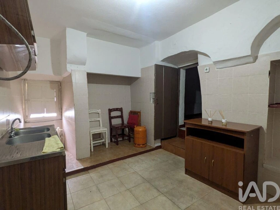 Moradia T1 para Venda em São Bento do Cortiço e Santo Estêvão Foto 3