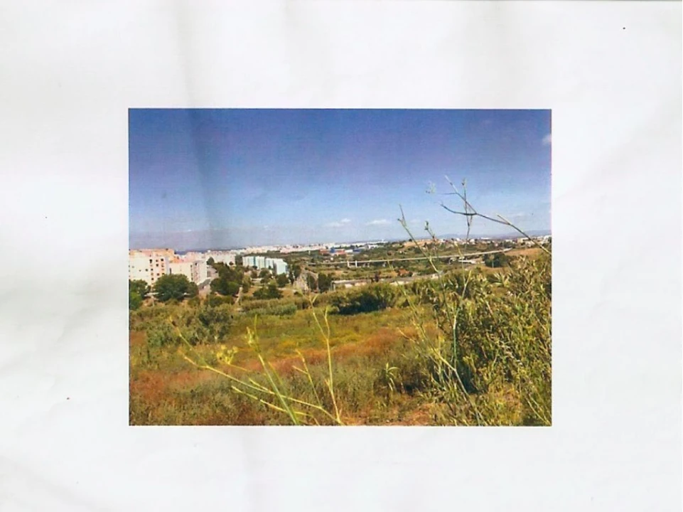 Terreno P/ Prédio para Venda em Caparica e Trafaria Foto 25