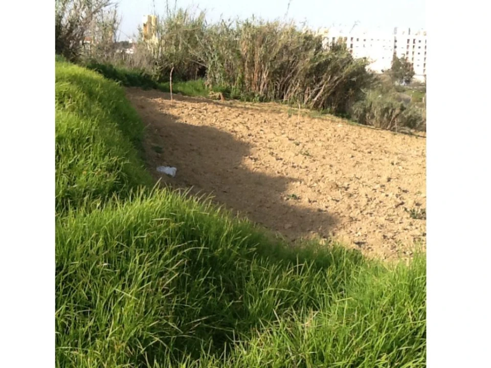Terreno P/ Prédio para Venda em Caparica e Trafaria Foto 18