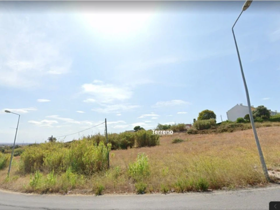 Terreno P/ Prédio para Venda em Caparica e Trafaria Foto 6
