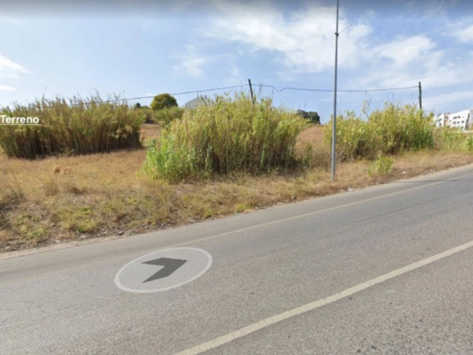 Terreno P/ Prédio para Venda em Caparica e Trafaria Foto 7