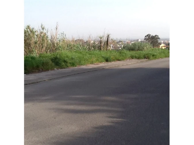 Terreno P/ Prédio para Venda em Caparica e Trafaria Foto 22