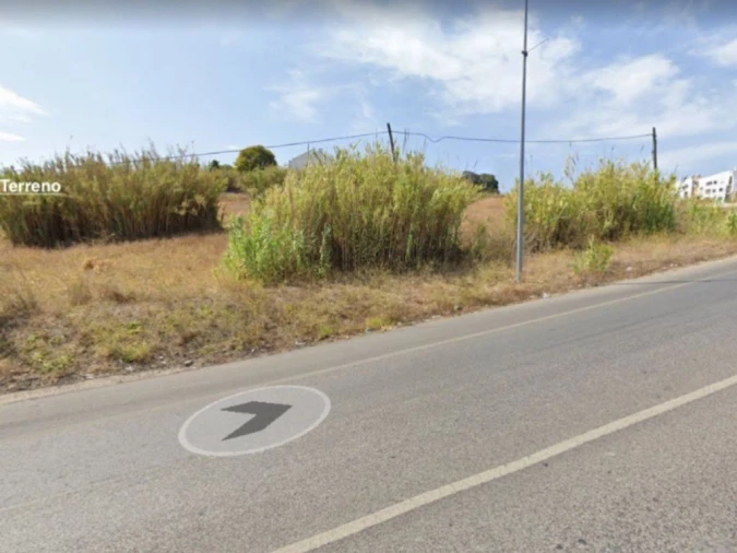 Terreno P/ Prédio para Venda em Caparica e Trafaria Foto 7
