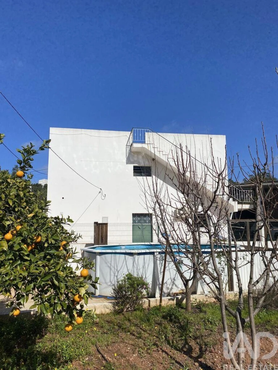 Loja para Venda em São Brás de Alportel