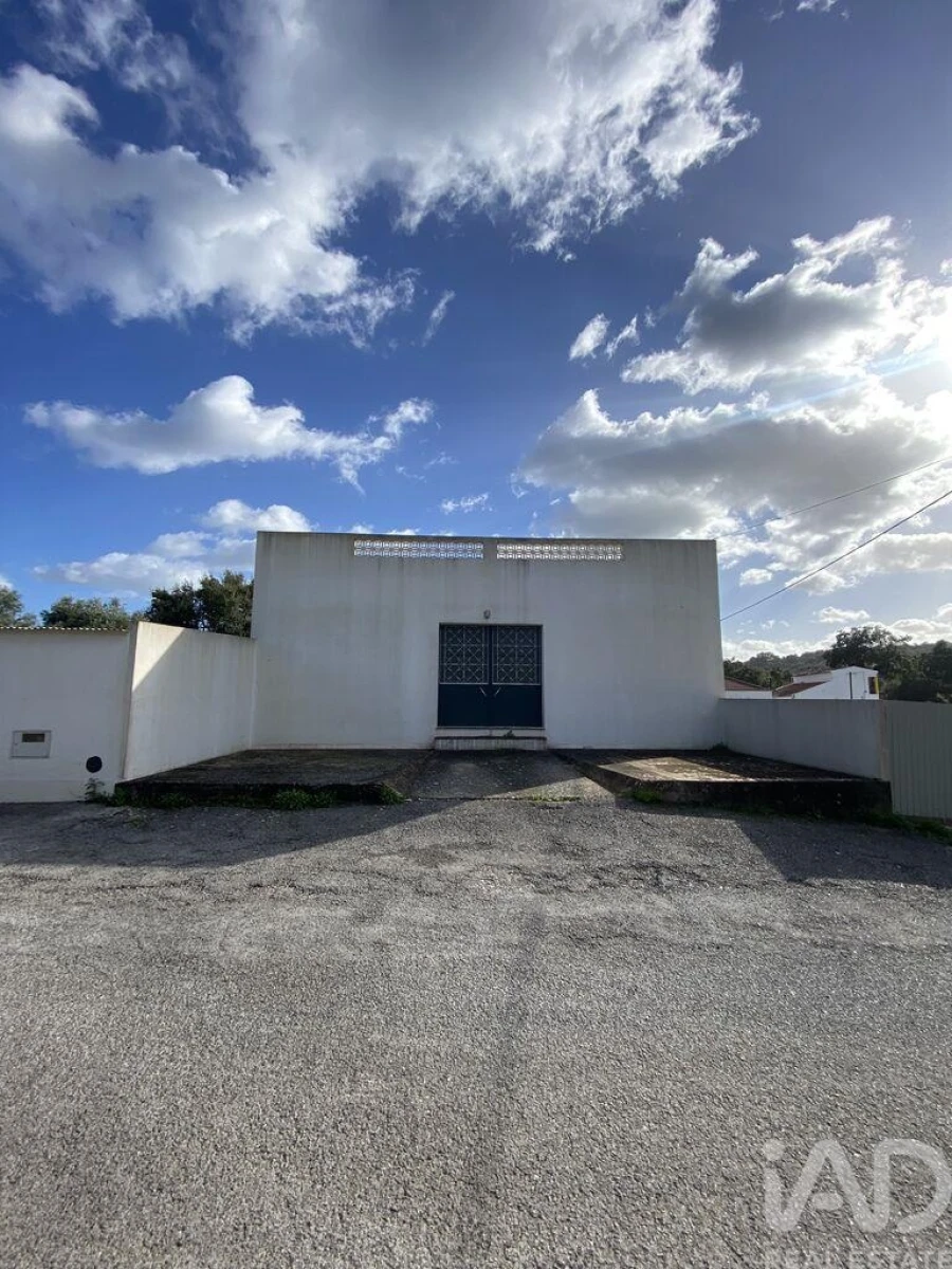 Loja para Venda em São Brás de Alportel Foto 2