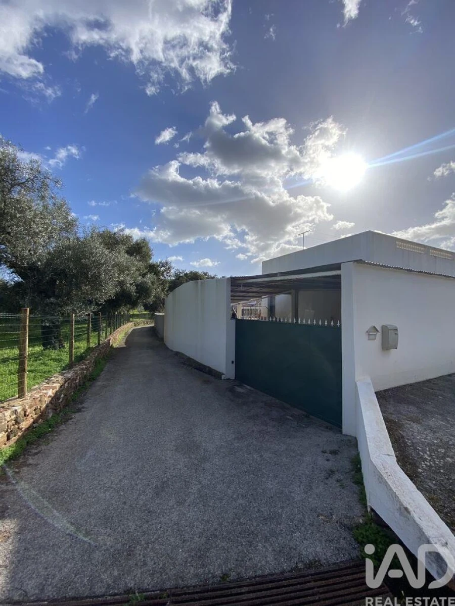 Loja para Venda em São Brás de Alportel Foto 3