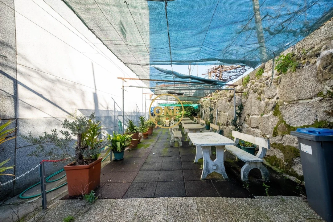 Apartamento T3 para Venda em Meinedo Foto 19