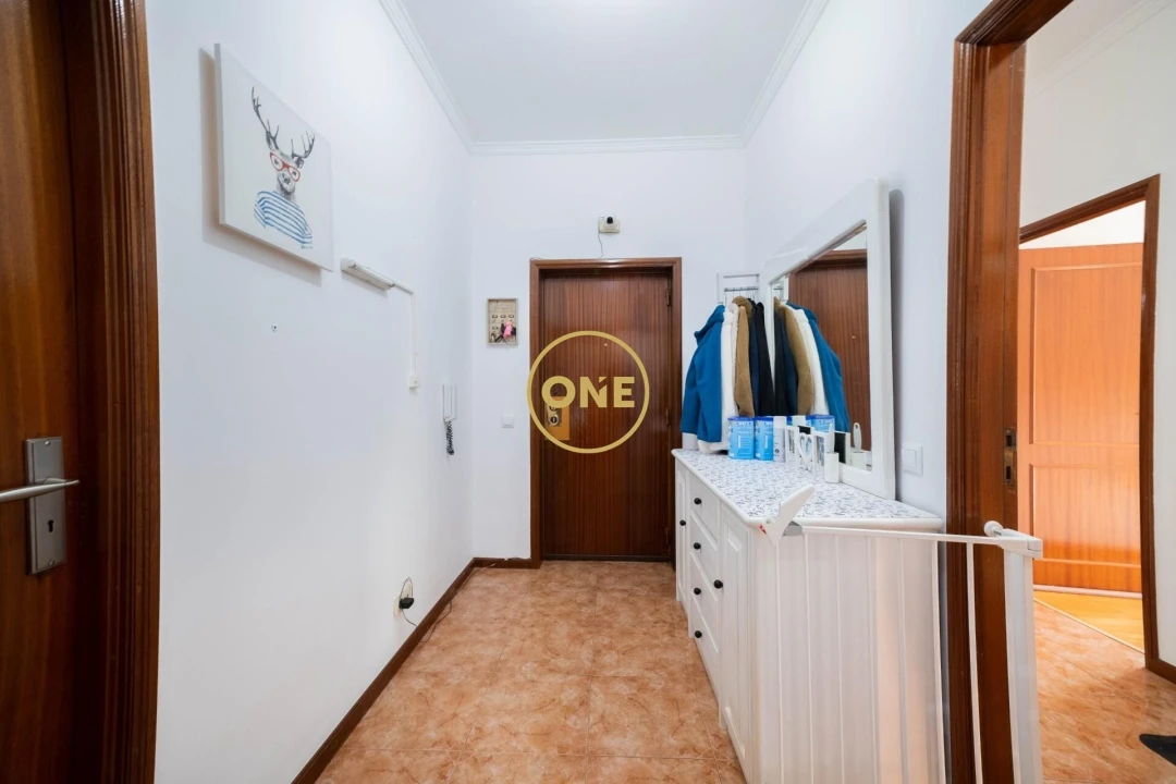 Apartamento T3 para Venda em Meinedo Foto 17