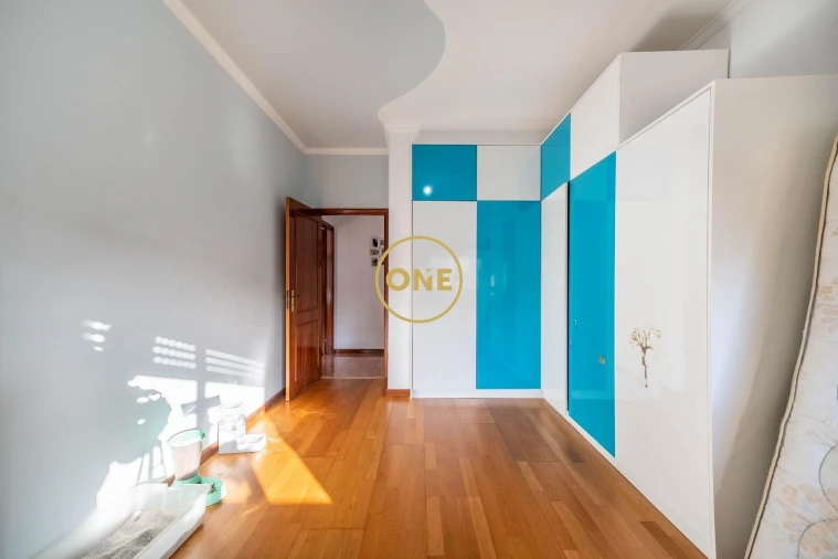 Apartamento T3 para Venda em Meinedo Foto 14