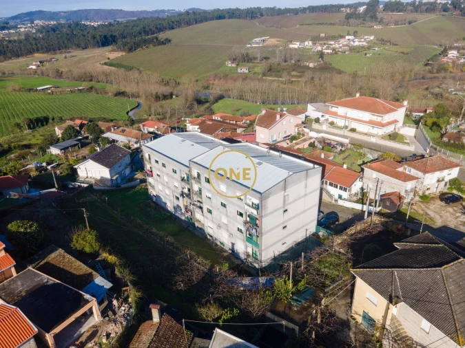 Apartamento T3 para Venda em Meinedo Foto 21