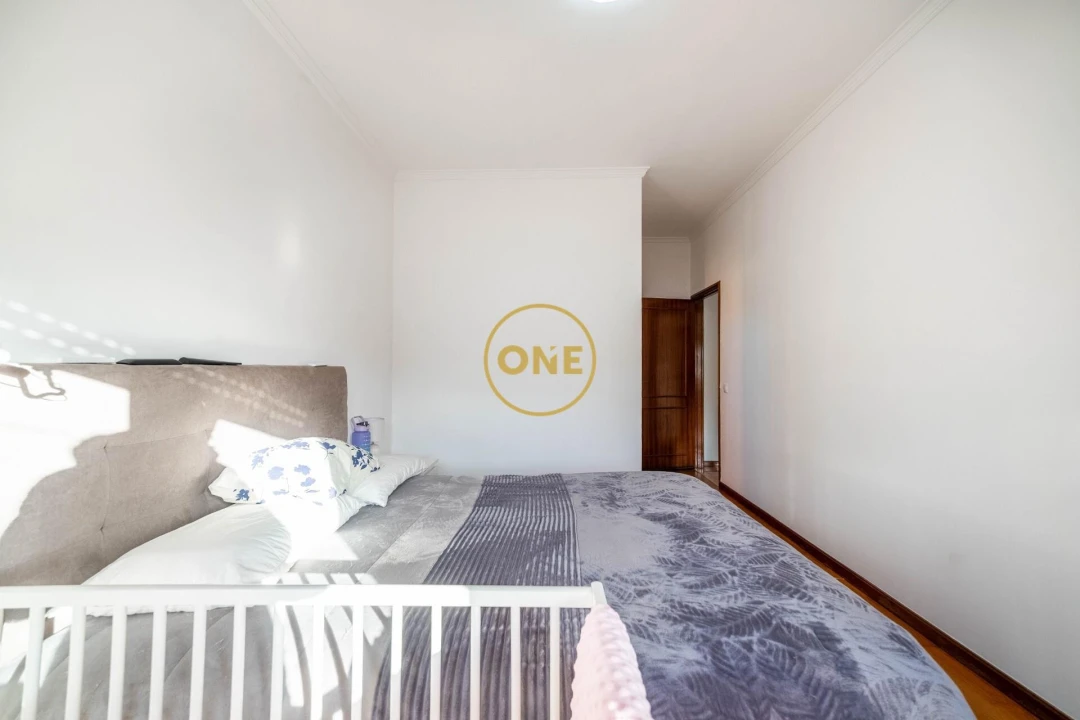 Apartamento T3 para Venda em Meinedo Foto 16