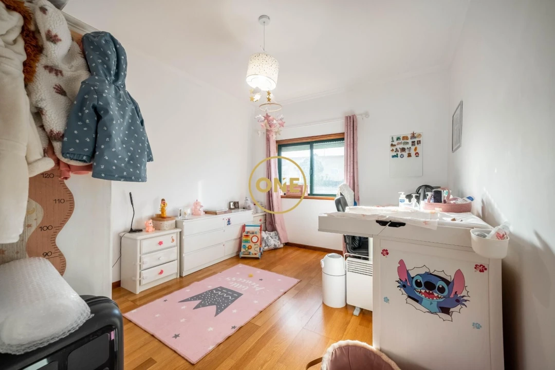 Apartamento T3 para Venda em Meinedo Foto 10