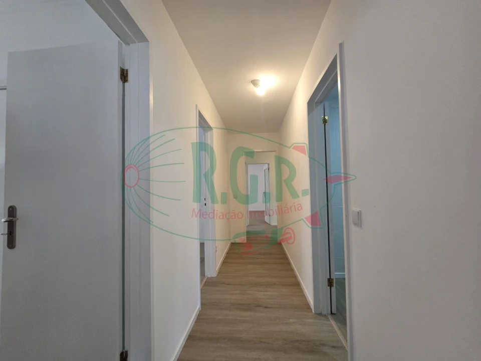 Apartamento T3 para Venda em Baguim do Monte (Rio Tinto) Foto 15