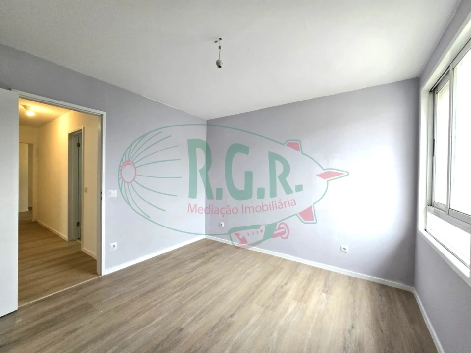 Apartamento T3 para Venda em Baguim do Monte (Rio Tinto) Foto 20